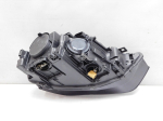 Фара левая для Audi A4 [B8] 2007-2015, OEM 8K0941005 - вид 4 (фото)