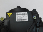 Фара левая для Audi A4 [B8] 2007-2015, OEM 8K0941005 - вид 6 (фото)