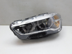 Фара левая для BMW X1 F48 2015>, OEM 63117472219 - вид 2 (фото)