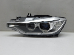 Фара левая для BMW 3-серия F30 2011>, OEM 63117339385 - вид 1 (фото)