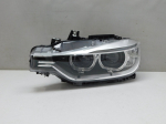 Фара левая для BMW 3-серия F30 2011>, OEM 63117339385 - вид 2 (фото)
