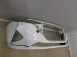 Бампер передний для Hyundai Solaris 2017>, OEM 86511H5500 - вид 3 (фото)