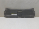 Накладка для Audi Q3 2012-2018, OEM 8U0807081B - вид 1 (фото)