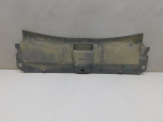 Накладка для Audi Q3 2012-2018, OEM 8U0807081B - вид 2 (фото)