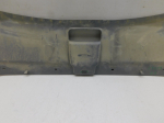 Накладка для Audi Q3 2012-2018, OEM 8U0807081B - вид 3 (фото)