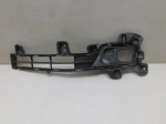 Решетка в бампер левая для Toyota Land Cruiser (200) 2008>, OEM 5311360090 - вид 1 (фото)