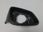 Накладка зеркала правого для BMW X1 F48 2015>, OEM 51167386570 - вид 1 (фото)