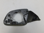 Накладка зеркала правого для BMW X1 F48 2015>, OEM 51167386570 - вид 2 (фото)