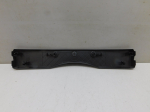 Накладка переднего бампера для Toyota Camry V70 2017>, OEM 5211433500 - вид 2 (фото)