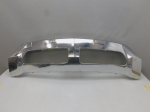 Накладка переднего бампера для Mercedes-Benz M-Klasse (ML/GLE) W166 2011>, OEM A1668857925 - вид 1 (фото)