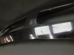 Накладка переднего бампера для Mercedes-Benz M-Klasse (ML/GLE) W166 2011>, OEM A1668857925 - вид 3 (фото)