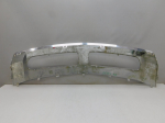Накладка переднего бампера для Mercedes-Benz M-Klasse (ML/GLE) W166 2011>, OEM A1668857925 - вид 5 (фото)