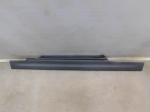 Накладка на порог для Mini F56 2013>, OEM 51777300817 - вид 1 (фото)
