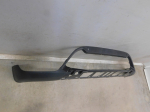 Юбка передняя для BMW X1 F48 2015>, OEM 51117954209 - вид 2 (фото)