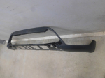 Юбка передняя для BMW X1 F48 2015>, OEM 51117954209 - вид 3 (фото)