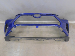 Бампер передний для Toyota RAV 4 2019>, OEM 521190R280 - вид 2 (фото)