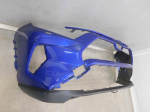 Бампер передний для Toyota RAV 4 2019>, OEM 521190R280 - вид 3 (фото)