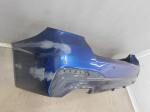 Бампер задний для BMW 5-серия G30 2016>, OEM 51128098688 - вид 3 (фото)