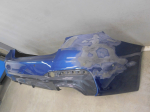 Бампер задний для BMW 5-серия G30 2016>, OEM 51128098688 - вид 5 (фото)
