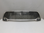 Решетка в бампер центральная для Toyota Camry V50 2011-2018, OEM 5311206820 - вид 1 (фото)