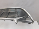 Решетка в бампер центральная для Toyota Camry V50 2011-2018, OEM 5311206820 - вид 4 (фото)