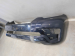 Бампер передний для Toyota Land Cruiser (150)/Prado 2009>, OEM 5211960N4 - вид 3 (фото)