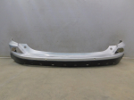 Бампер задний для Toyota RAV 4 2013-2019, OEM 521590R150 - вид 1 (фото)
