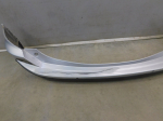 Бампер задний для Toyota RAV 4 2013-2019, OEM 521590R150 - вид 2 (фото)