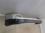 Бампер задний для Toyota RAV 4 2013-2019, OEM 521590R150 - вид 4 (фото)