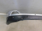 Бампер задний для Toyota RAV 4 2013-2019, OEM 521590R150 - вид 5 (фото)