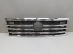 Решетка радиатора для Volkswagen Touareg 2018>, OEM 760853653B - вид 1 (фото)