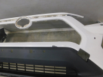 Бампер передний для Toyota RAV 4 2019>, OEM 521190R280 - вид 7 (фото)