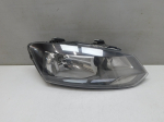 Фара правая для Volkswagen Polo Sedan 2011-2020, OEM 6RU941016 - вид 1 (фото)