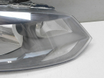 Фара правая для Volkswagen Polo Sedan 2011-2020, OEM 6RU941016 - вид 2 (фото)