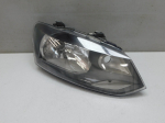 Фара правая для Volkswagen Polo Sedan 2011-2020, OEM 6RU941016 - вид 3 (фото)