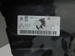Фара правая для Volkswagen Polo Sedan 2011-2020, OEM 6RU941016 - вид 8 (фото)
