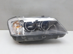 Фара правая для BMW X3 F25 2010>, OEM 63117276992 - вид 1 (фото)