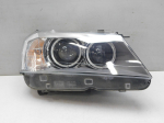 Фара правая для BMW X3 F25 2010>, OEM 63117276992 - вид 2 (фото)
