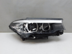Фара правая для BMW 5-серия G30 2016>, OEM 63117458884 - вид 1 (фото)