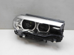 Фара правая для BMW 5-серия G30 2016>, OEM 63117458884 - вид 2 (фото)