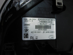 Фара правая для BMW 5-серия G30 2016>, OEM 63117458884 - вид 6 (фото)