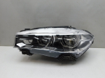 Фара левая для BMW X5 F15 2013-2018, OEM 7471347 - вид 1 (фото)