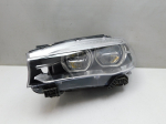 Фара левая для BMW X5 F15 2013-2018, OEM 7471347 - вид 2 (фото)
