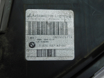 Фара левая для BMW X5 F15 2013-2018, OEM 7471347 - вид 6 (фото)