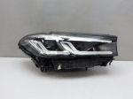 Фара правая для BMW 5-серия G30 2016>, OEM 9850582-06 - вид 1 (фото)