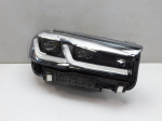 Фара правая для BMW 5-серия G30 2016>, OEM 9850582-06 - вид 2 (фото)