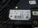Фара правая для BMW 5-серия G30 2016>, OEM 9850582-06 - вид 6 (фото)