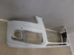Бампер передний для Audi Q5 2008-2017, OEM 8R0807437 - вид 3 (фото)