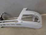 Бампер передний для Audi Q5 2008-2017, OEM 8R0807437 - вид 6 (фото)