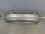 Бампер задний для Volkswagen Polo Sedan 2011-2020, OEM 6RU807421D - вид 3 (фото)